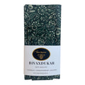 Beeswax wraps 3-pack Paisley pattern Green – from our own apiary
