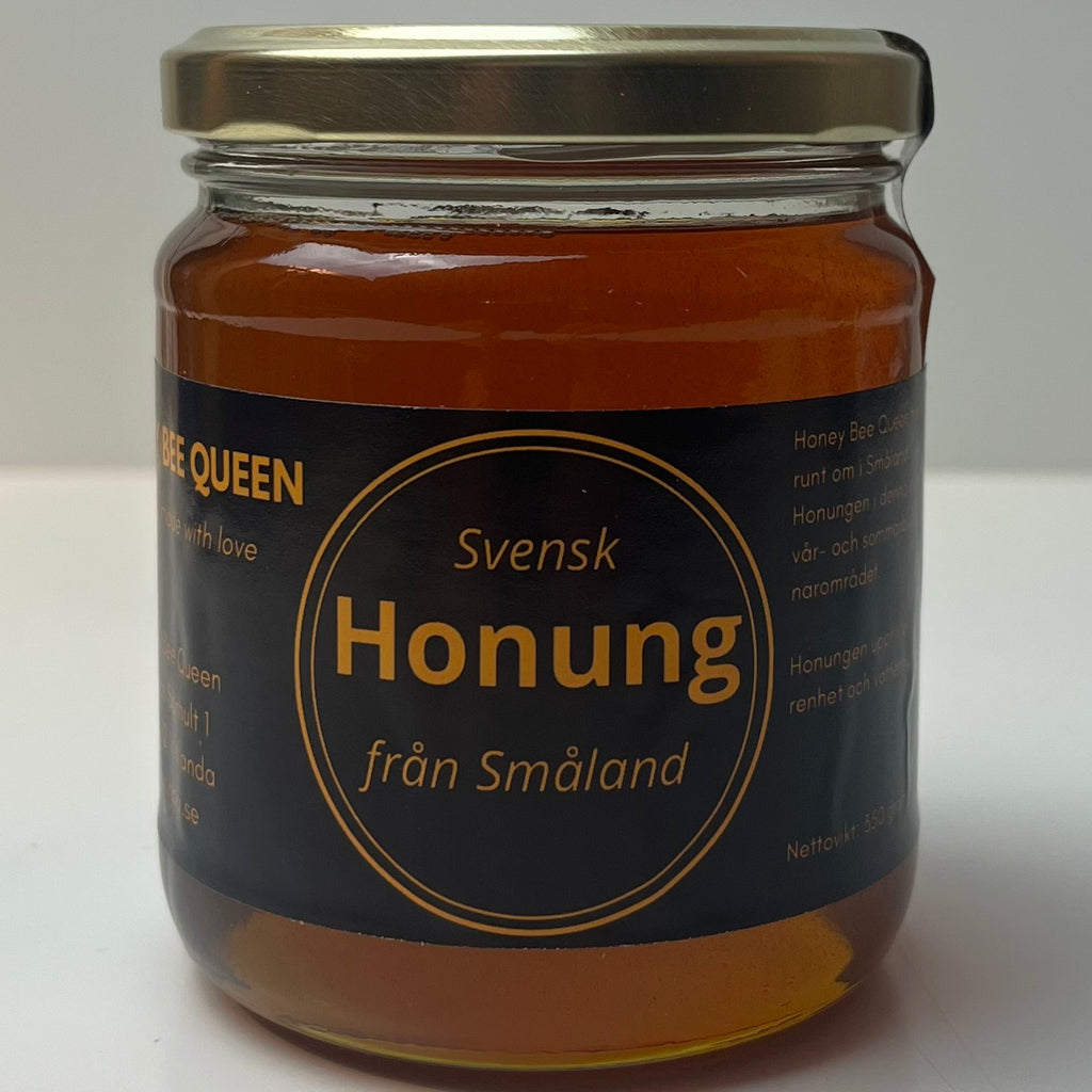 Försommarhonung Orörd Kull