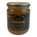 Kull Hösthonung Orörd
