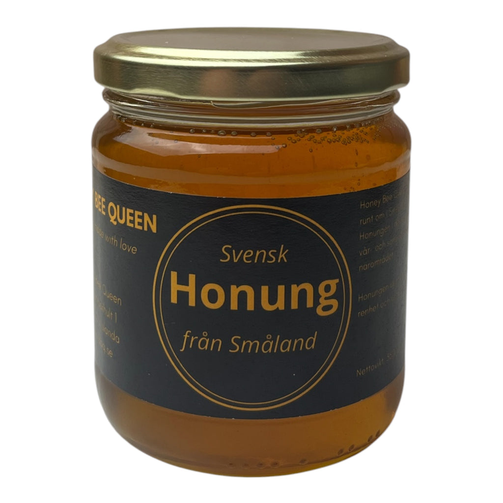 Försommarhonung Orörd Kull