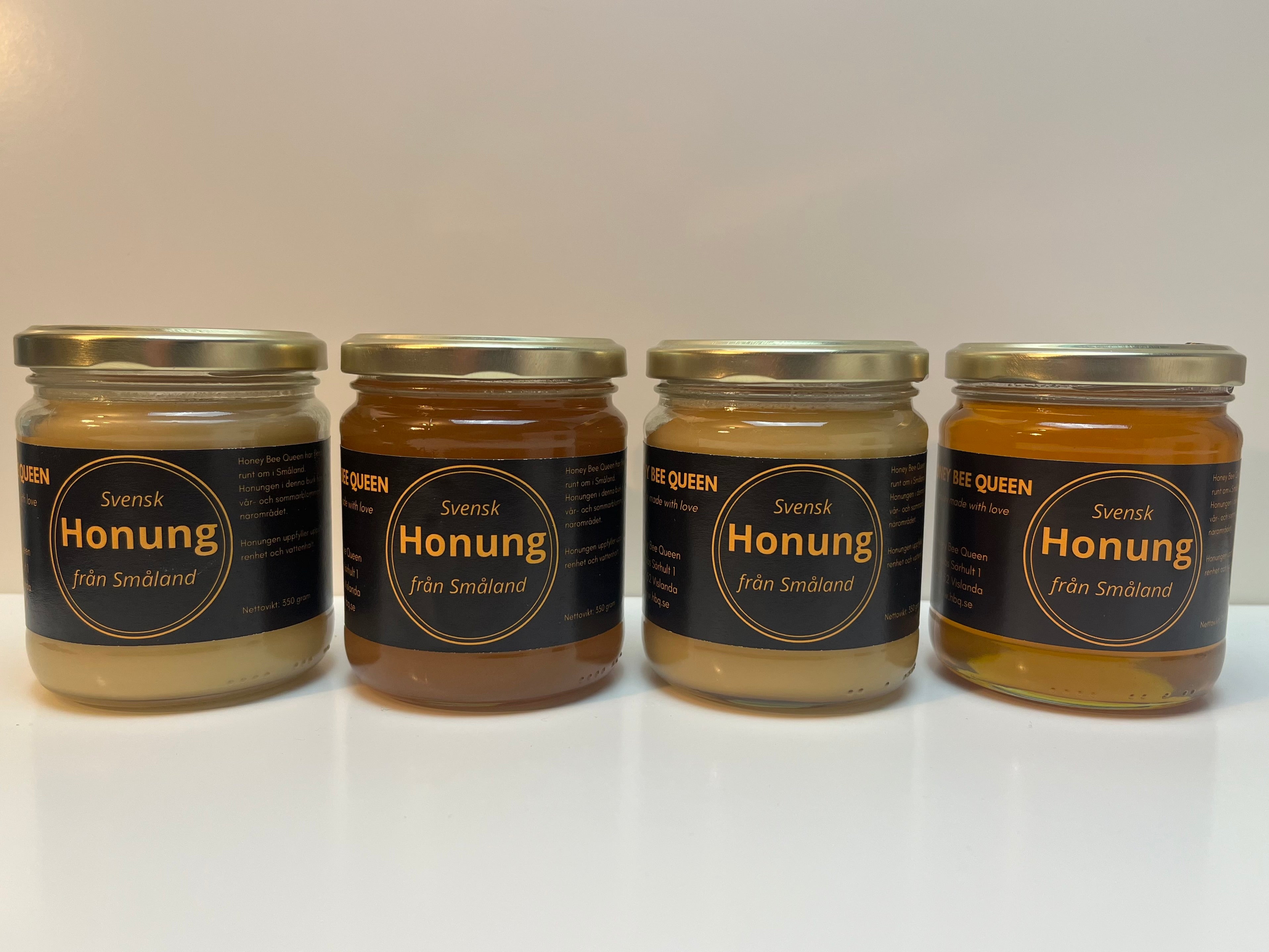 From Småland – 4 cans