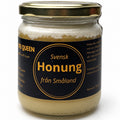 Försommarhonung Rörd Oby