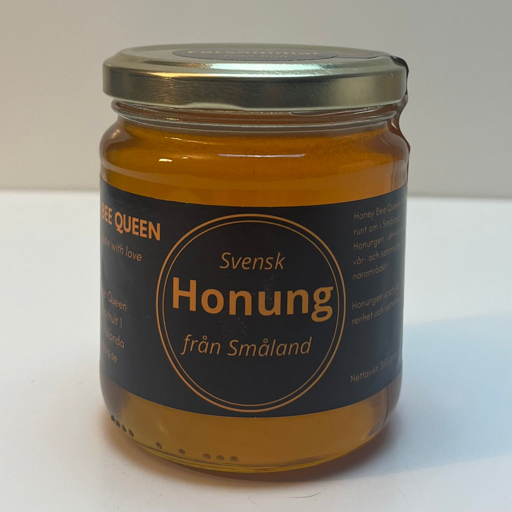 Försommarhonung Orörd Kull