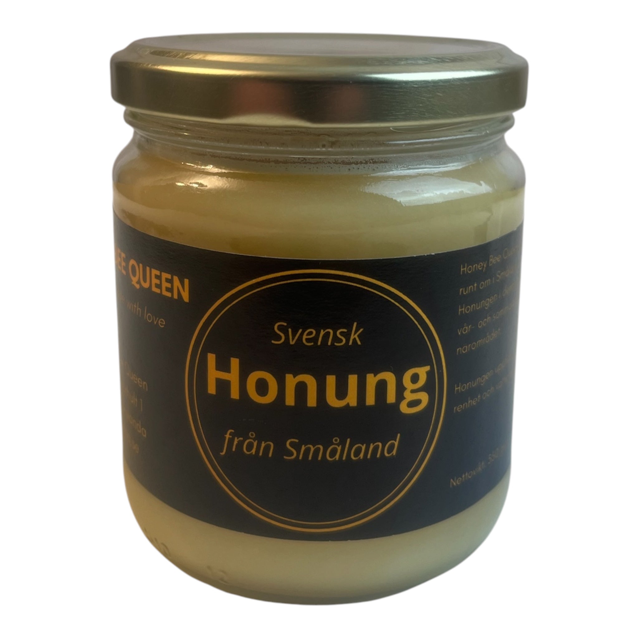 Oby Försommarhonung Rörd