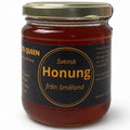 Hösthonung Orörd Lindås