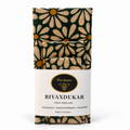 Bivaxdukar 3-pack Prästkrage Grön