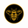 Honey Bee Queen logo