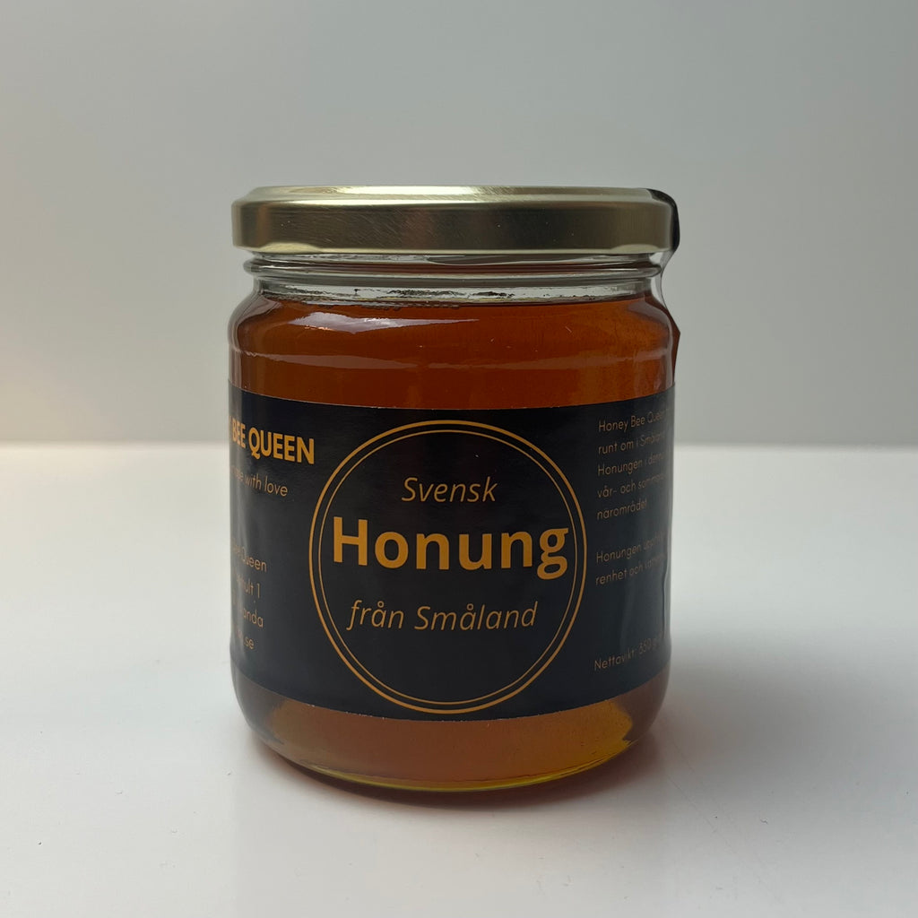 Försommarhonung Orörd Kull